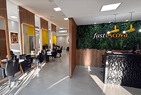 Quanto custa investir em uma franquia Fast Escova?